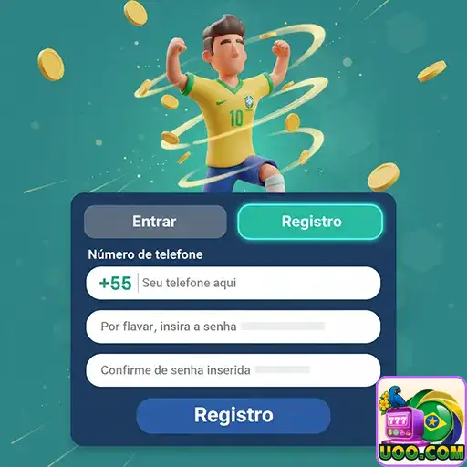 uoo conquiste profissional jogos