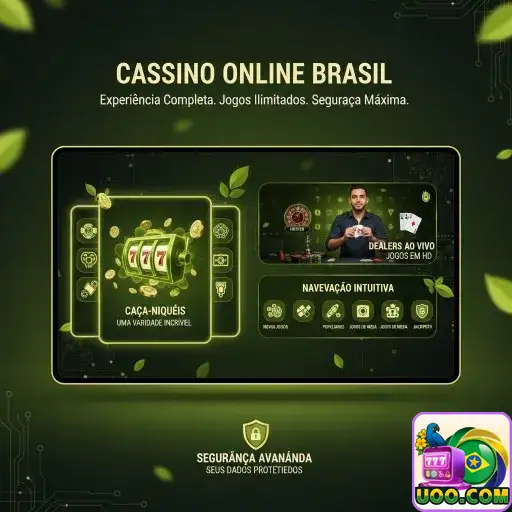 cassino ao vivo